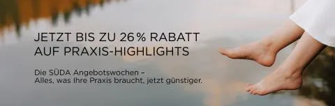 Angebote, SÜDA, Sonderangbeote Aktuelle SÜDA Angebote Q4 2025