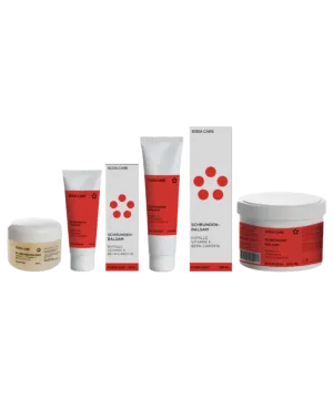 SÜDA CARE EVERYDAY Schrundenbalsam