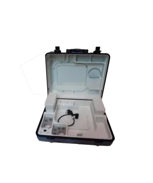 Fusspflegekoffer Asteria Mobil