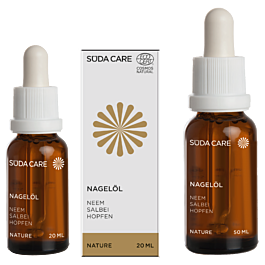 Silcare Nagelhautöl Erdbeer-Karmesinrot – 15 Ml Mit Mandel- & Pfirsichöl