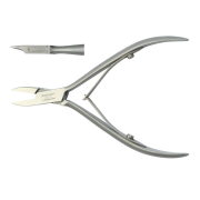 SÜDA Expert Eckenzange extrafein