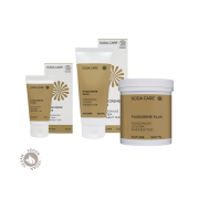 SÜDA CARE NATURE Fußcreme Plus
