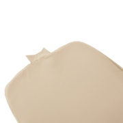 Ayurveda-Auflage Wellity Starlight, 76 cm Breite