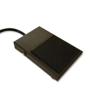 Fußtaster für TWIN UNIT/Waterspray 5000