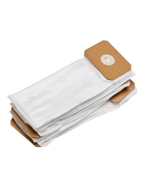 Staubbeutel für TWIN UNIT