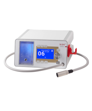 SÜDA spray L FFT inkl. Handstück