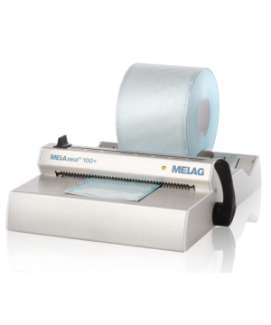 MELAseal 100 + Rollenhalter Standard