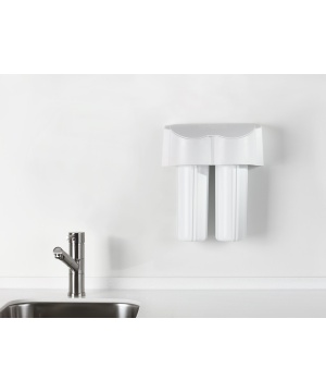 MELAdem 40 Mischbettharzpatrone