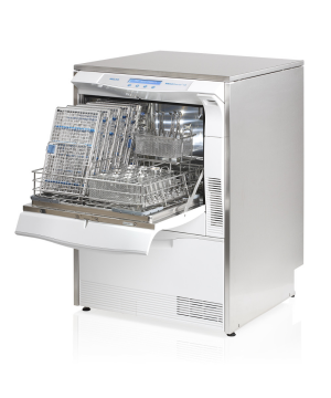 MELAtherm®10 DTB Unterbaugerät für Wechselstromanschluss