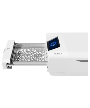 Tablett für Steamjet Dampfautoklav