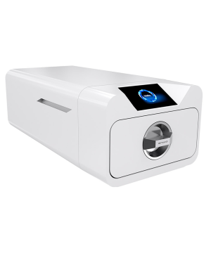 Steamjet Dampfautoklav Pro