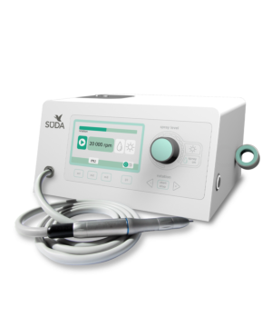 SÜDA S Pro DX