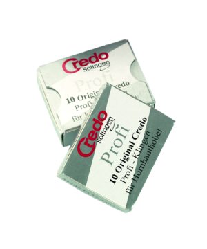 Credo Klingen Profi