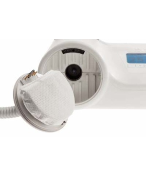 Staubbeutel für MEDIVAC