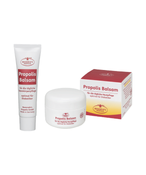 Propolis-Balsam