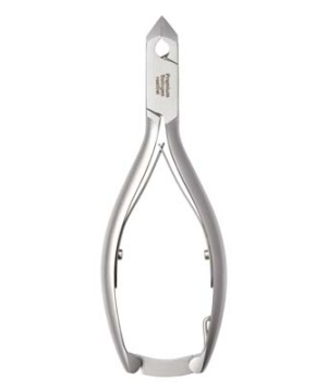 Premium Kopfschneider halbe Schneide 14 cm