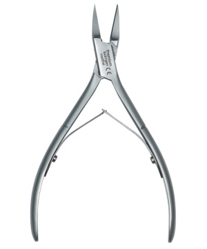 PREMIUM Nagelspalter 13 cm