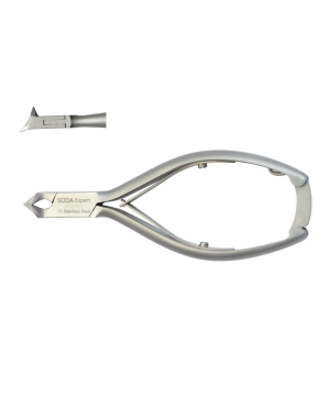 SÜDA Export Kopfschnieder flammspitz 