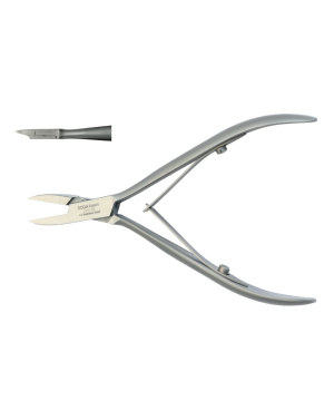 SÜDA Expert Eckenzange schlank