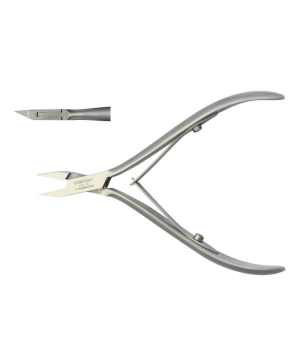 SÜDA Expert Eckenzange spitz