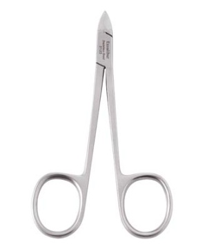 EXCALIBUR Hautzwickzange fein 10 cm