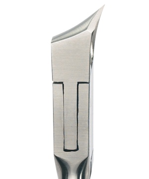 EXCALIBUR KOPFSCHNEIDER HALBE SCHNEIDE