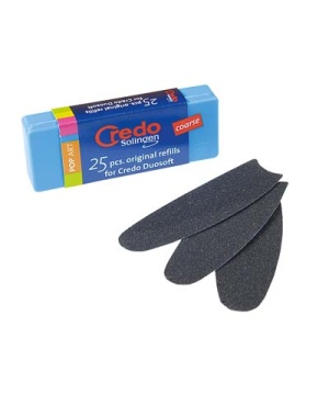 Credo Duosoft Reibeflächen