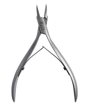 WAVE Eckenzange flammspitz