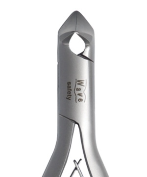 WAVE safety Kopfschneider Standard 14 cm