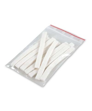 Filzringe Bedampfungsgerät 10 Stk.