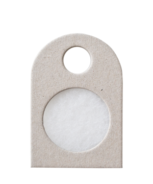 Wechselfilter (Motorschutzfilter)