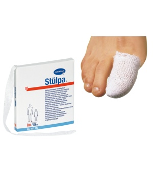 Stülpa Schlauchverband