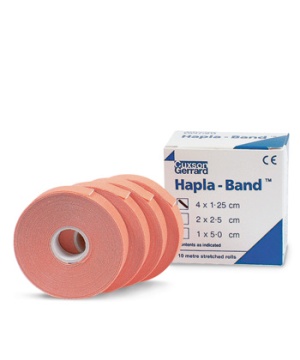 Hapla Band
