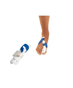 Hallux Valgus-Schiene 