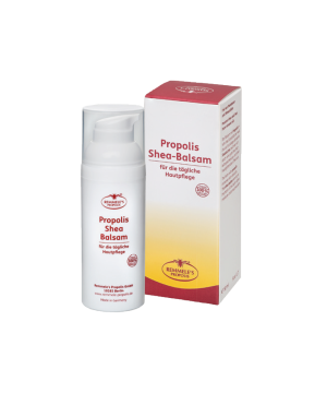 Propolis Shea-Balsam