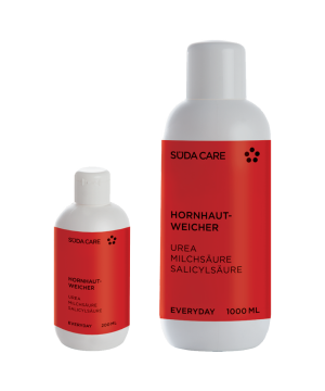 SÜDA CARE EVERYDAY Hornhautweicher