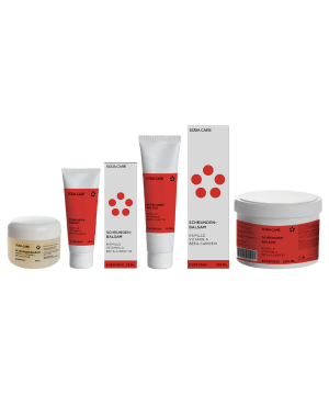 SÜDA CARE EVERYDAY Schrundenbalsam