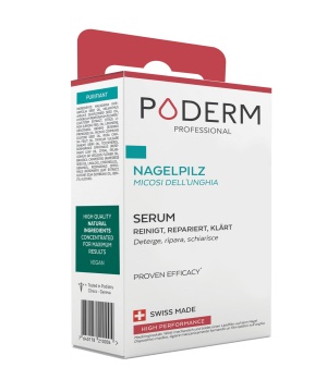 PODERM Nagelpilz 8 ml