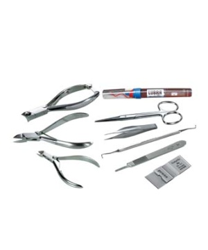 Excalibur Instrumentensatz