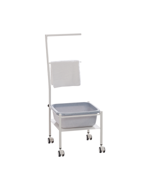 Einweg-Fußbadewannenbeutel, 100 Stk.