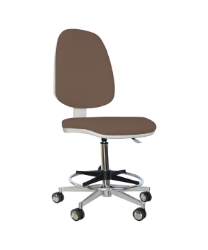 Arbeitsstuhl ALPHA,terre