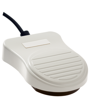 Fußtaster, kabelgebunden