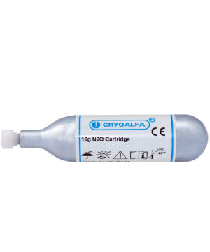 Cryoalfa Kapsel 25 g