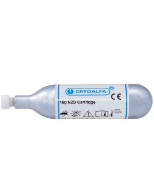 Cryoalfa Kapsel 25 g