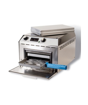 STERIL UL Umluftsterilisator