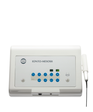IONTO-MESOlift  Gerät