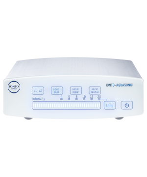 IONTO-AQUASONIC