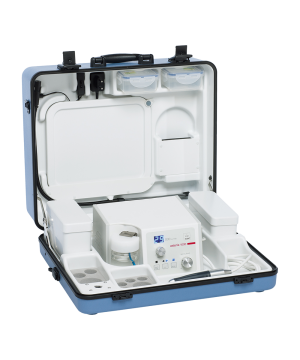 Fußpflegekoffer AS mobil