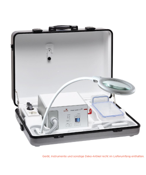 Fußpflegekoffer Mobil