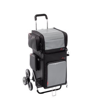 SÜDA Mobility Trolleysystem Treppensteiger